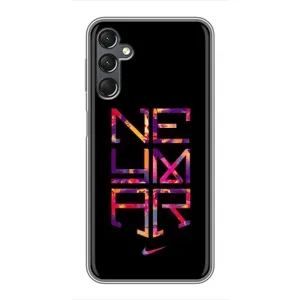Силиконовый Чехол Samsung Galaxy A25 (A256) (N E Y M A R)