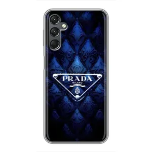 Чехол (Dior, Prada, YSL, Chanel) для Samsung Galaxy A25 (A256) (Прада)