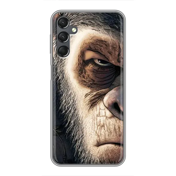 Чехол с рисунком «Суровый» для Samsung Galaxy A25 (A256) Чехол с рисунком «Суровый» для Samsung Galaxy A25 (A256)