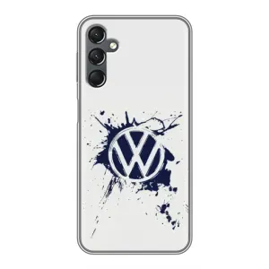 Чохол "Фольксваген" для Samsung Galaxy A25 (A256) (Volkseagen 2)