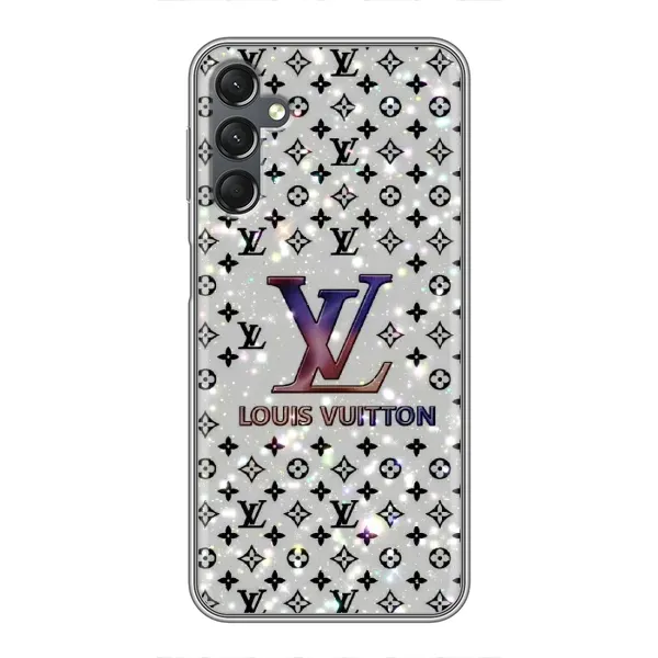 Чохол з малюнком «Яскравий LV» для Samsung Galaxy A25 (A256) Чохол з малюнком «Яскравий LV» для Samsung Galaxy A25 (A256)