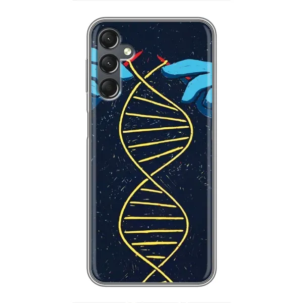 Чохол з малюнком «Життя» для Samsung Galaxy A25 (A256) Чохол з малюнком «Життя» для Samsung Galaxy A25 (A256)