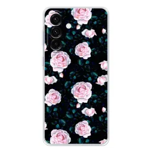 Чохли з принтом Троянд для Samsung Galaxy A26 5G (Чайні троянди)
