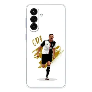 Фотограффия - Чехол Криштиану Роналду для Samsung Galaxy A26 5G