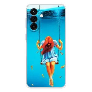 Фотограффия - Чехол Стильные девушки на Samsung Galaxy A26 5G