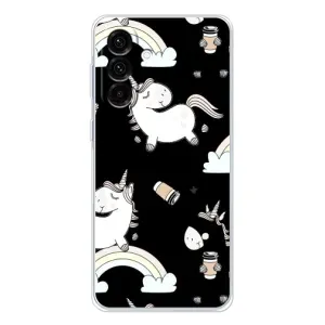 Приобрести Чехол Unicorn на Samsung Galaxy A26 5G
