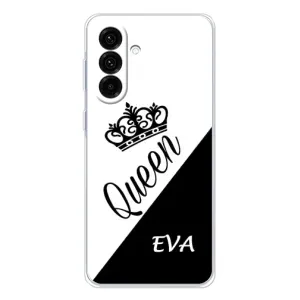 Именные Женские Чехлы для Samsung Galaxy A26 5G (EVA)