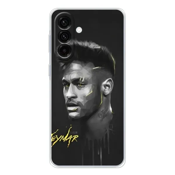 Чехол с рисунком «Junior Neymar» для Samsung Galaxy A26 5G Чехол с рисунком «Junior Neymar» для Samsung Galaxy A26 5G