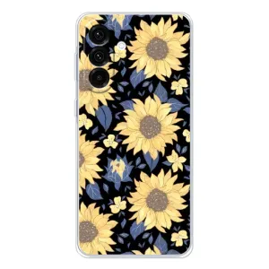 Чохли з тематикою "КВІТИ" на Samsung Galaxy A26 5G (гарні квіти)