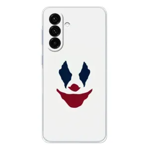 Чохли з картинкою Джокера на Samsung Galaxy A26 5G (Джокер обличча)