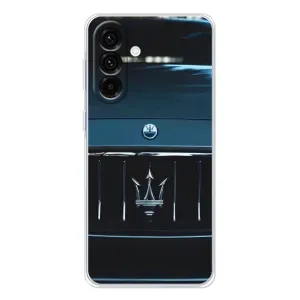 Аксессуар Чехлы с тематикой "Крутые машины" на Samsung Galaxy A26 5G