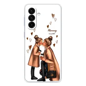 Чехлы для МАМЫ на Samsung Galaxy A26 5G (Милота)