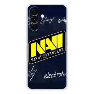 Чехол КИБЕРСПОРТ для Samsung Galaxy A26 5G (NAVI)