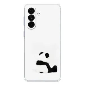 Чохли з Пандами на Samsung Galaxy A26 5G (Панда образився)