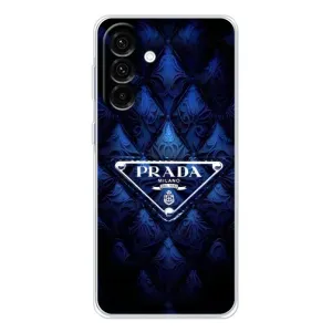Чехол (Dior, Prada, YSL, Chanel) для Samsung Galaxy A26 5G (Прада)