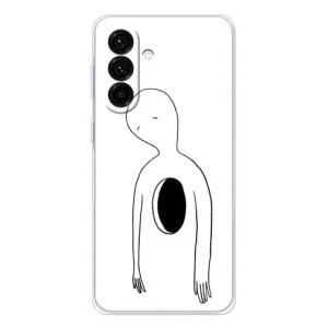 Чохли з сенсом на Samsung Galaxy A26 5G (Пустота)
