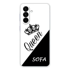 Чехлы для Samsung Galaxy A26 5G - Женские имена (SOFA)