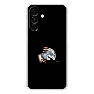 Чохли КОСМОС на Samsung Galaxy A26 5G (Земля)