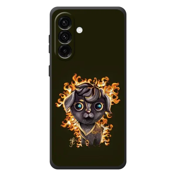 Чехол с рисунком «Бавовна мем» для Samsung Galaxy A27 Чехол с рисунком «Бавовна мем» для Samsung Galaxy A27