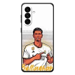 Чехлы с Джуди Беллингем для Samsung Galaxy A27 (Bellingham)