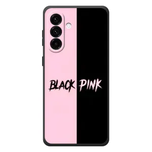 Чехлы с картинкой для Samsung Galaxy A27 (BLACK PINK)