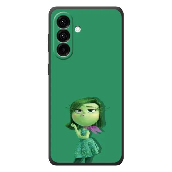 Чехол с рисунком «Брезгливость» для Samsung Galaxy A27 Чехол с рисунком «Брезгливость» для Samsung Galaxy A27