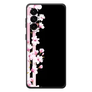 Чохли з тематикою "КВІТИ" на Samsung Galaxy A27 (Квіточки)