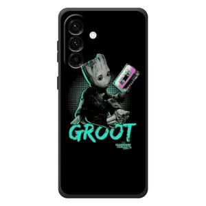 Чохол Супергерої Марвел на Самсунг Галаксі А27 (Groot)