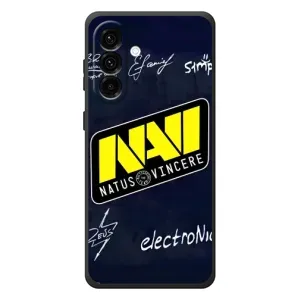 Чехол с рисунком «NAVI» для Samsung Galaxy A27