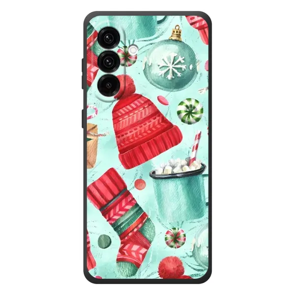 Чехол с рисунком «Одежда» для Samsung Galaxy A27 Чехол с рисунком «Одежда» для Samsung Galaxy A27