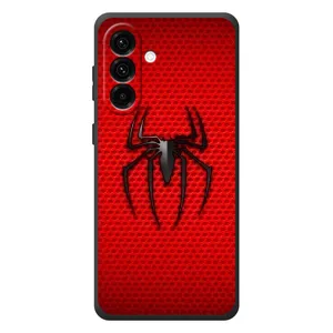 Чохол Супергерой Людина Павук на Samsung Galaxy A27 (Павук марвел)