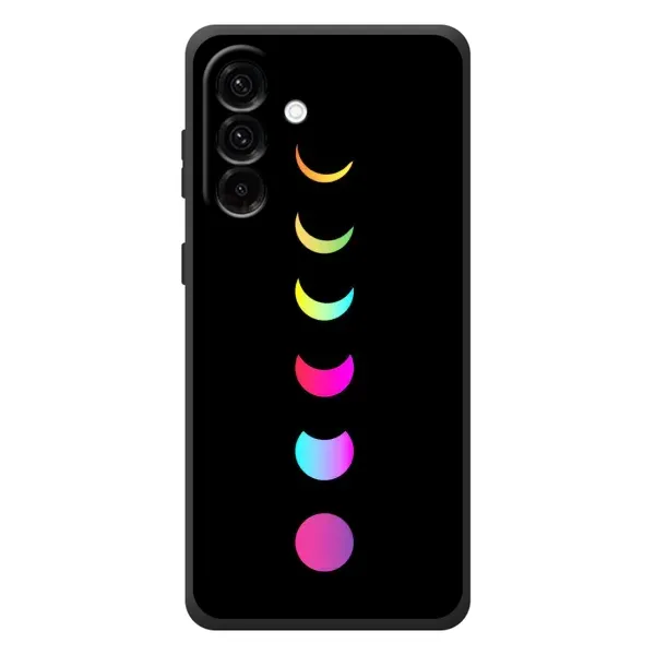 Чехол с рисунком «Полнолуние» для Samsung Galaxy A27 Чехол с рисунком «Полнолуние» для Samsung Galaxy A27