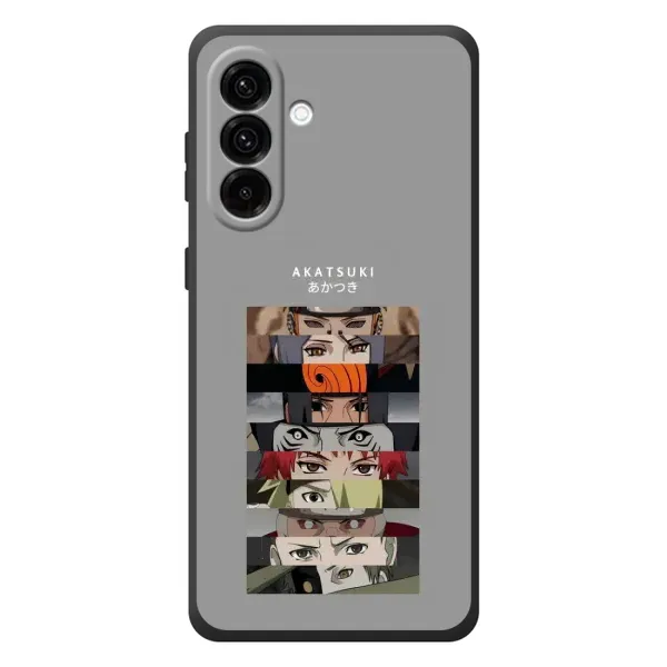 Чехол с рисунком «Разноцветные глаза» для Samsung Galaxy A27 Чехол с рисунком «Разноцветные глаза» для Samsung Galaxy A27