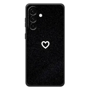 Чехлы с тематикой "Маленькие Сердечки" на Samsung Galaxy A27 (Сердечко)