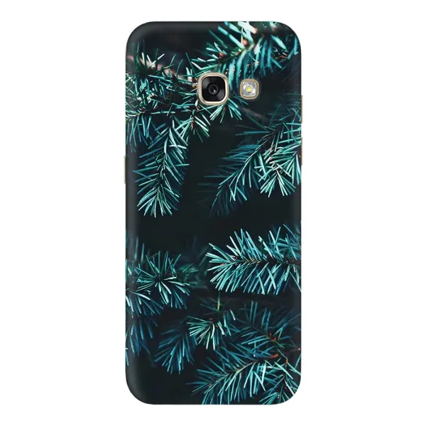 Чехол с рисунком «Ель» для Samsung Galaxy A3 2017 (A320, A320F) Чехол с рисунком «Ель» для Samsung Galaxy A3 2017 (A320, A320F)