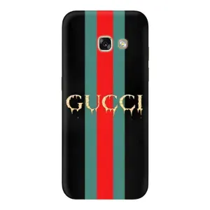 Чехлы Бренд GUCCI для Samsung Galaxy A3 2017 / A320 / A320F (GUCCI)