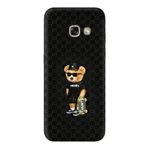 Чехлы Мишка Тедди для Гелекси А3 2017 (GUCCI Teddy)