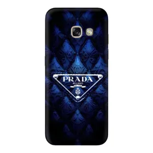 Фотограффия - Чехол (Dior, Prada, YSL, Chanel) для Samsung Galaxy A3 2017 / A320 / A320F