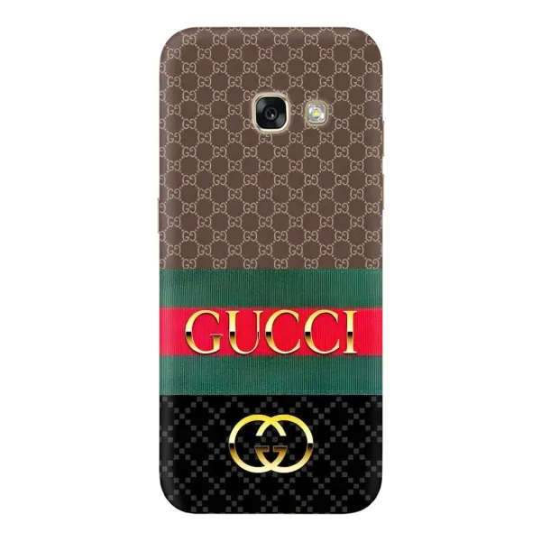 Чехол с рисунком «Стиль GUCCI» для Samsung Galaxy A3 2017 (A320, A320F) Чехол с рисунком «Стиль GUCCI» для Samsung Galaxy A3 2017 (A320, A320F)