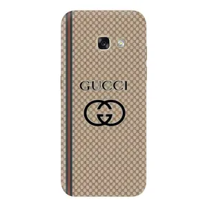 Чехлы Бренд GUCCI для Samsung Galaxy A3 2017 / A320 / A320F (Стиль Гуччи)