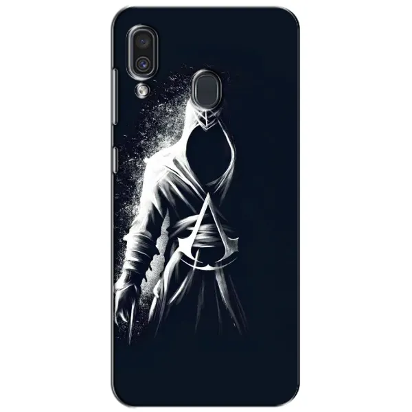Чехол с рисунком «Ассасин» для Samsung Galaxy A30 2019 (A305F) Чехол с рисунком «Ассасин» для Samsung Galaxy A30 2019 (A305F)