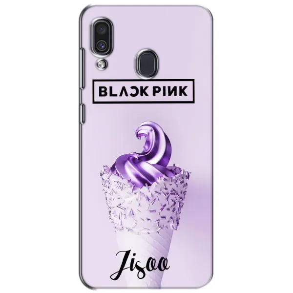 Чехол с рисунком «BLACKPINK lisa» для Samsung Galaxy A30 2019 (A305F) Чехол с рисунком «BLACKPINK lisa» для Samsung Galaxy A30 2019 (A305F)