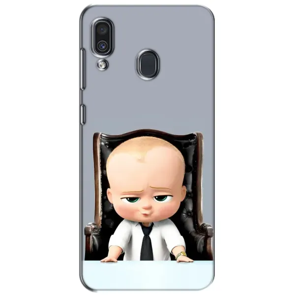 Чехол с рисунком «BOSS» для Samsung Galaxy A30 2019 (A305F) Чехол с рисунком «BOSS» для Samsung Galaxy A30 2019 (A305F)