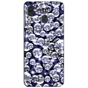 Чехол (Дорого -богато) на Samsung Galaxy A30 2019 (A305F)