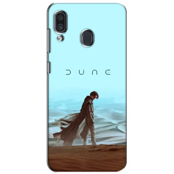 Чехол с рисунком «Дюна Пол» для Samsung Galaxy A30 2019 (A305F) Чехол с рисунком «Дюна Пол» для Samsung Galaxy A30 2019 (A305F)