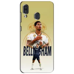 Чехлы с принтом для Samsung Galaxy A30 2019 (A305F)