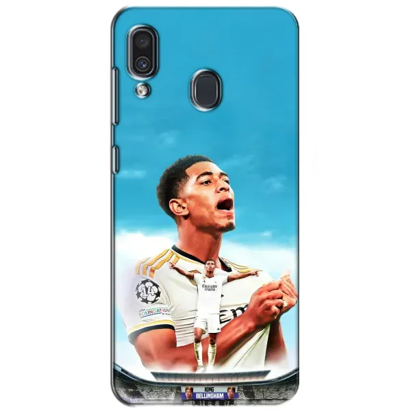 Чехол с рисунком «Джуди» для Samsung Galaxy A30 2019 (A305F) Чехол с рисунком «Джуди» для Samsung Galaxy A30 2019 (A305F)