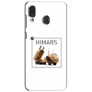 Чехлы на военную тематику для Samsung Galaxy A30 2019 (A305F)