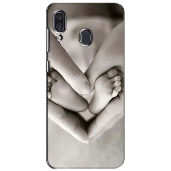 Чохол з малюнком «Люблячі долоні» для Samsung Galaxy A30 2019 (A305F) Чохол з малюнком «Люблячі долоні» для Samsung Galaxy A30 2019 (A305F)