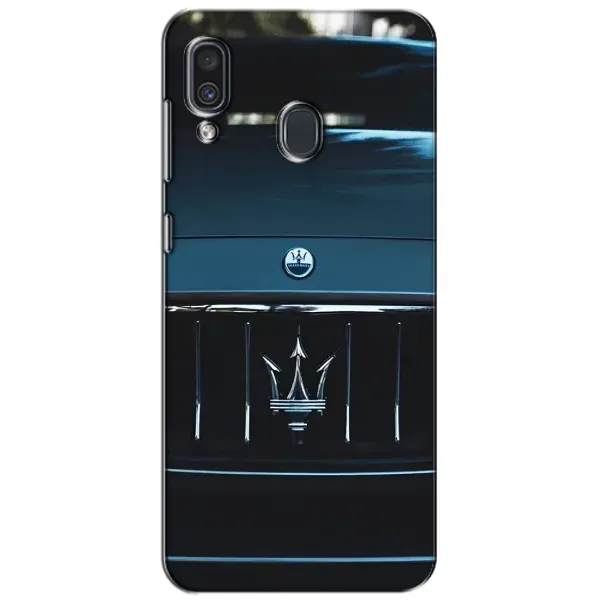Чехол с рисунком «Maserati auto» для Samsung Galaxy A30 2019 (A305F) Чехол с рисунком «Maserati auto» для Samsung Galaxy A30 2019 (A305F)